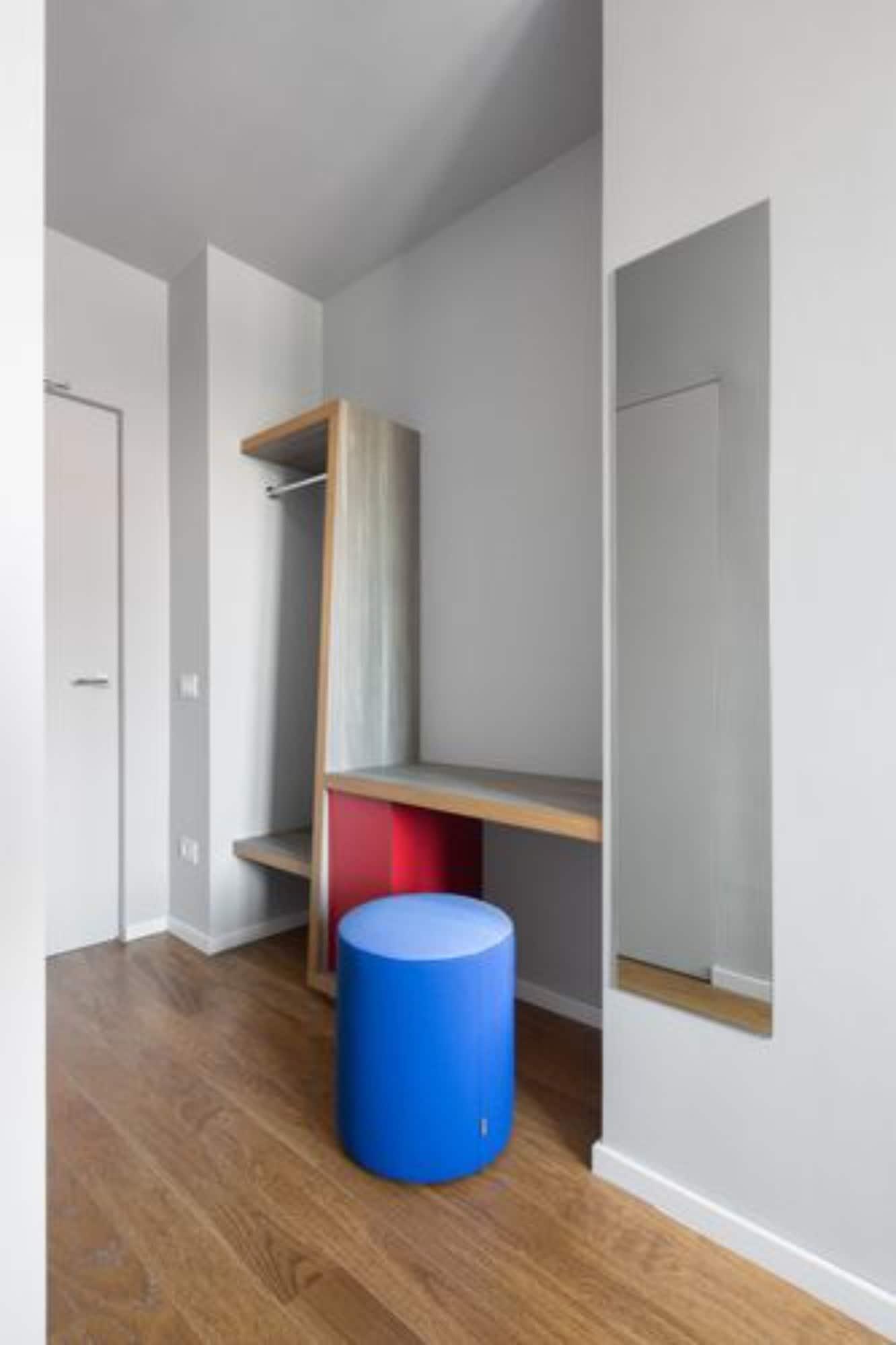 Babila Hostel Μιλάνο Εξωτερικό φωτογραφία
