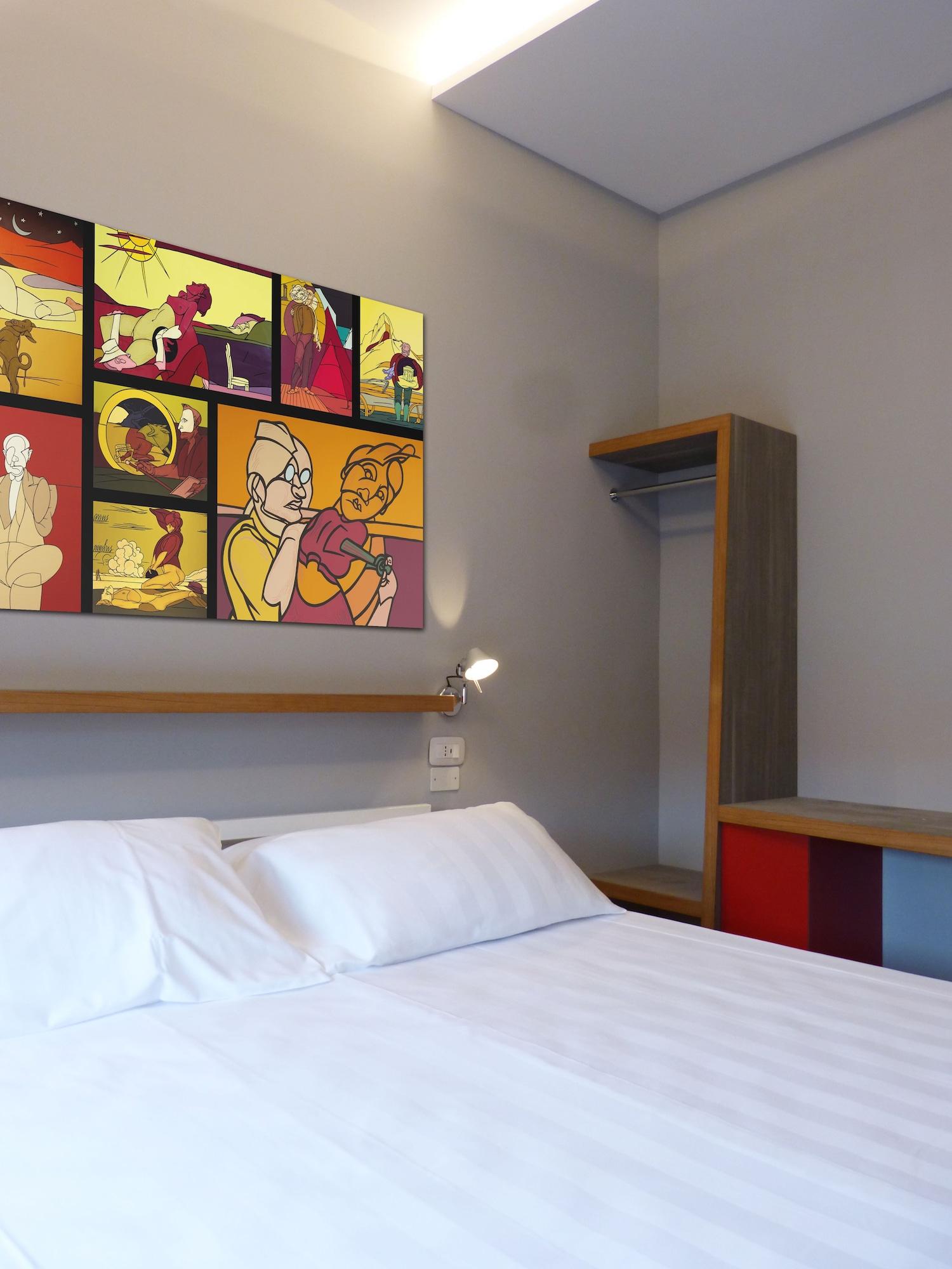 Babila Hostel Μιλάνο Εξωτερικό φωτογραφία
