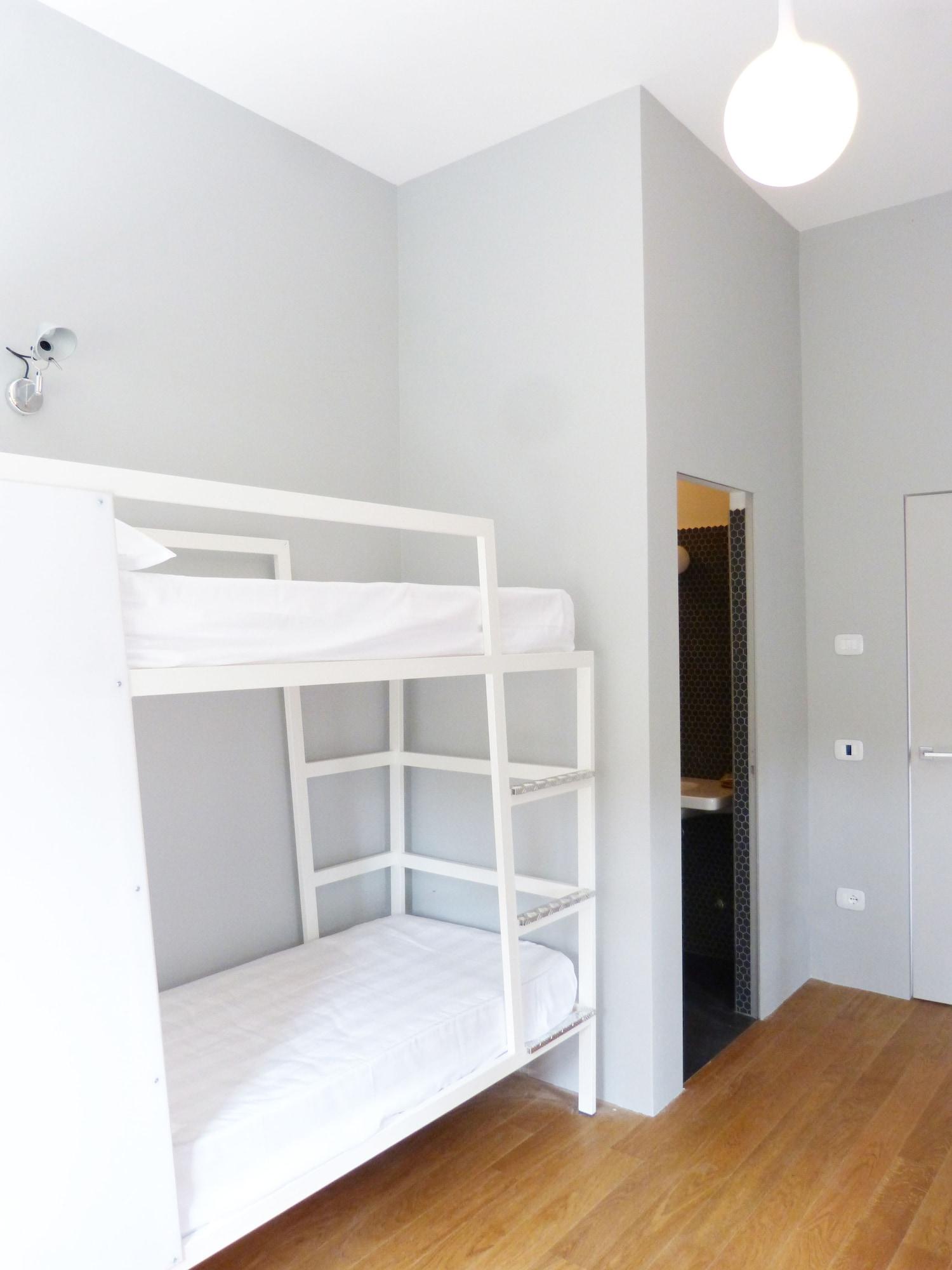 Babila Hostel Μιλάνο Εξωτερικό φωτογραφία