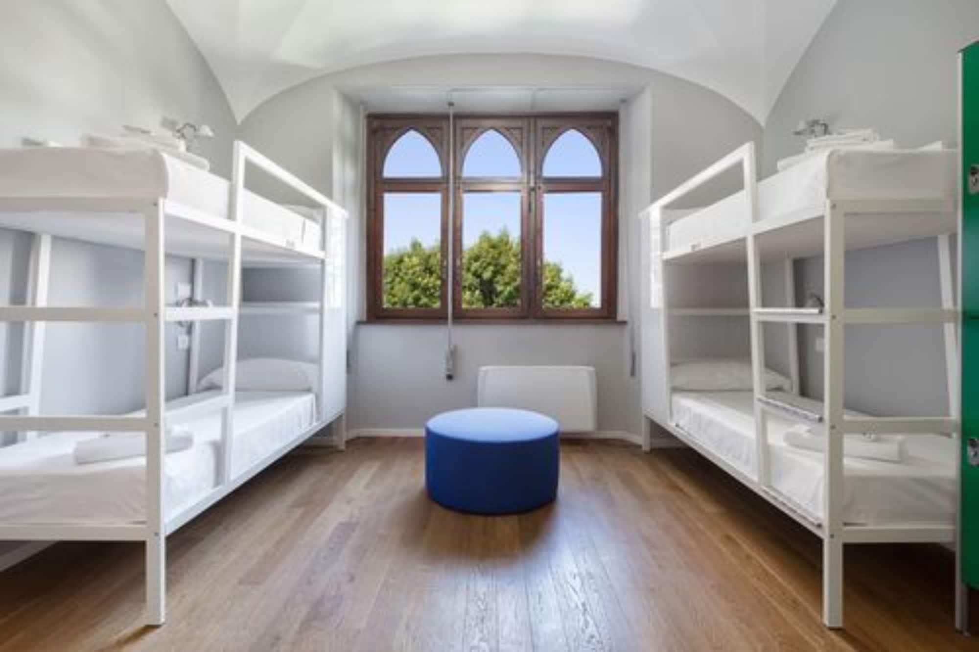 Babila Hostel Μιλάνο Εξωτερικό φωτογραφία