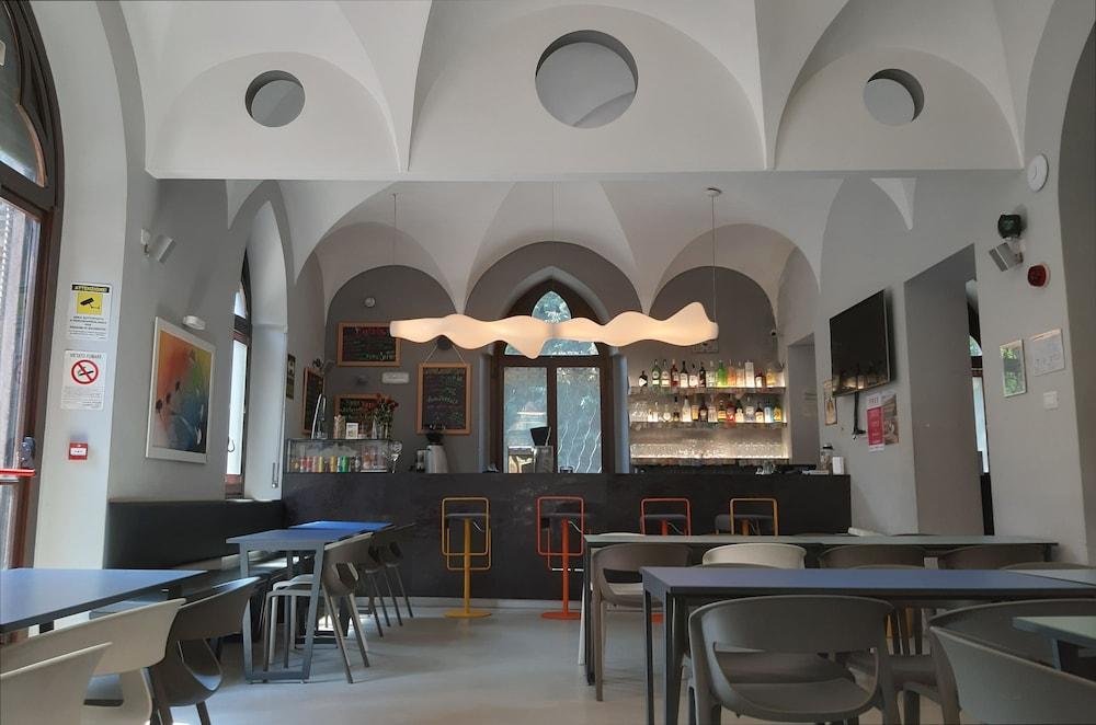 Babila Hostel Μιλάνο Εξωτερικό φωτογραφία