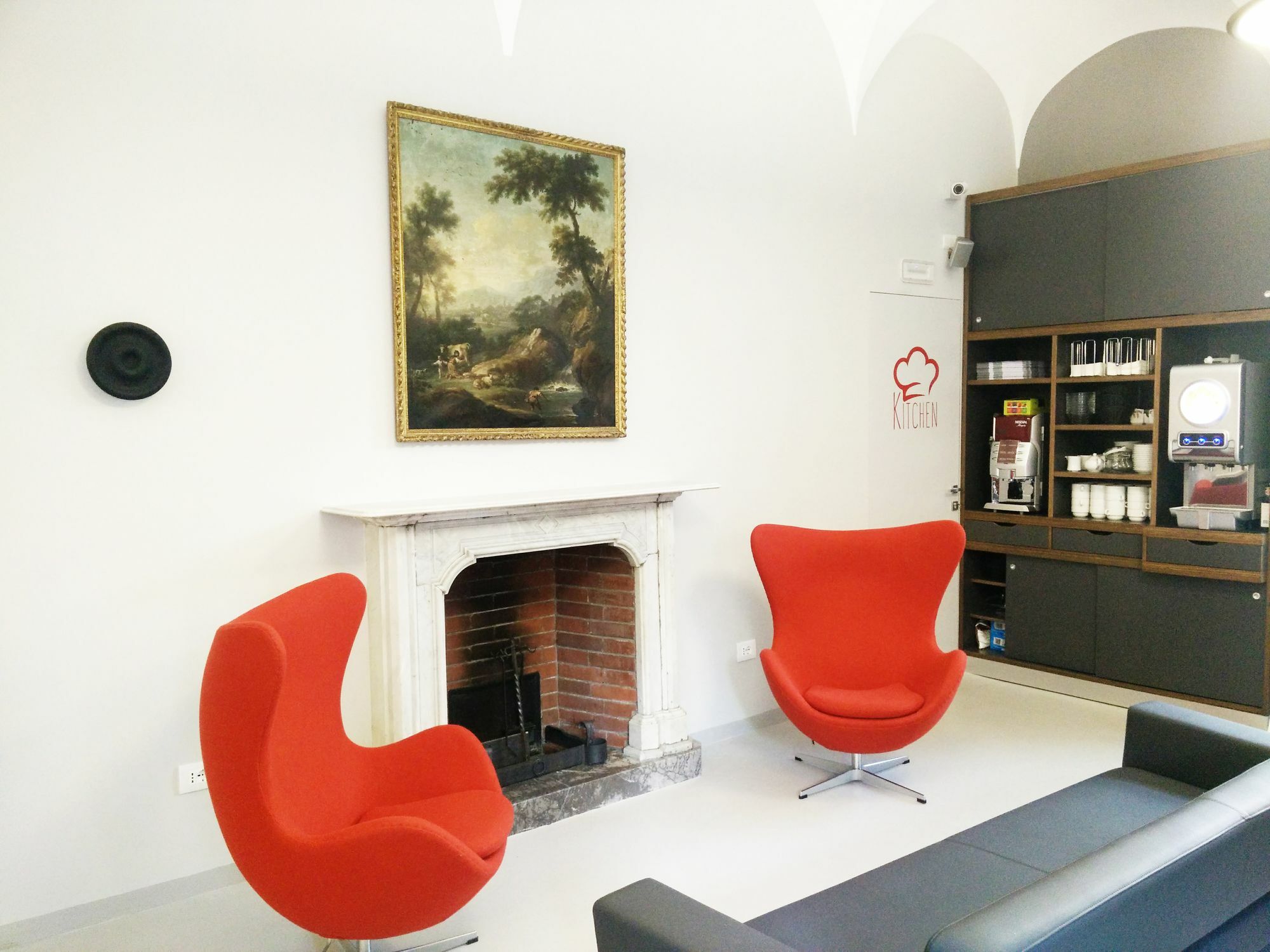 Babila Hostel Μιλάνο Εξωτερικό φωτογραφία