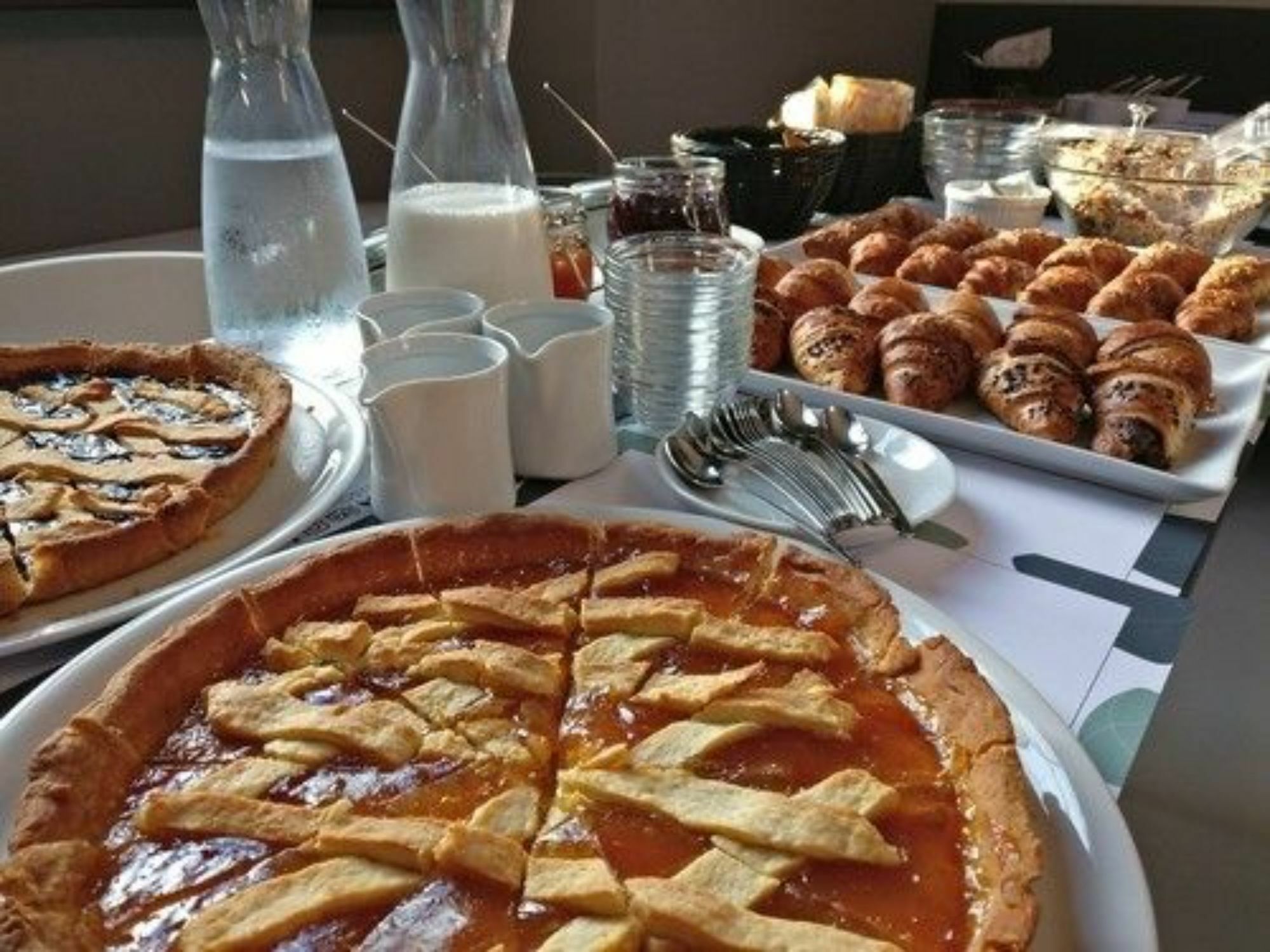 Babila Hostel Μιλάνο Εξωτερικό φωτογραφία