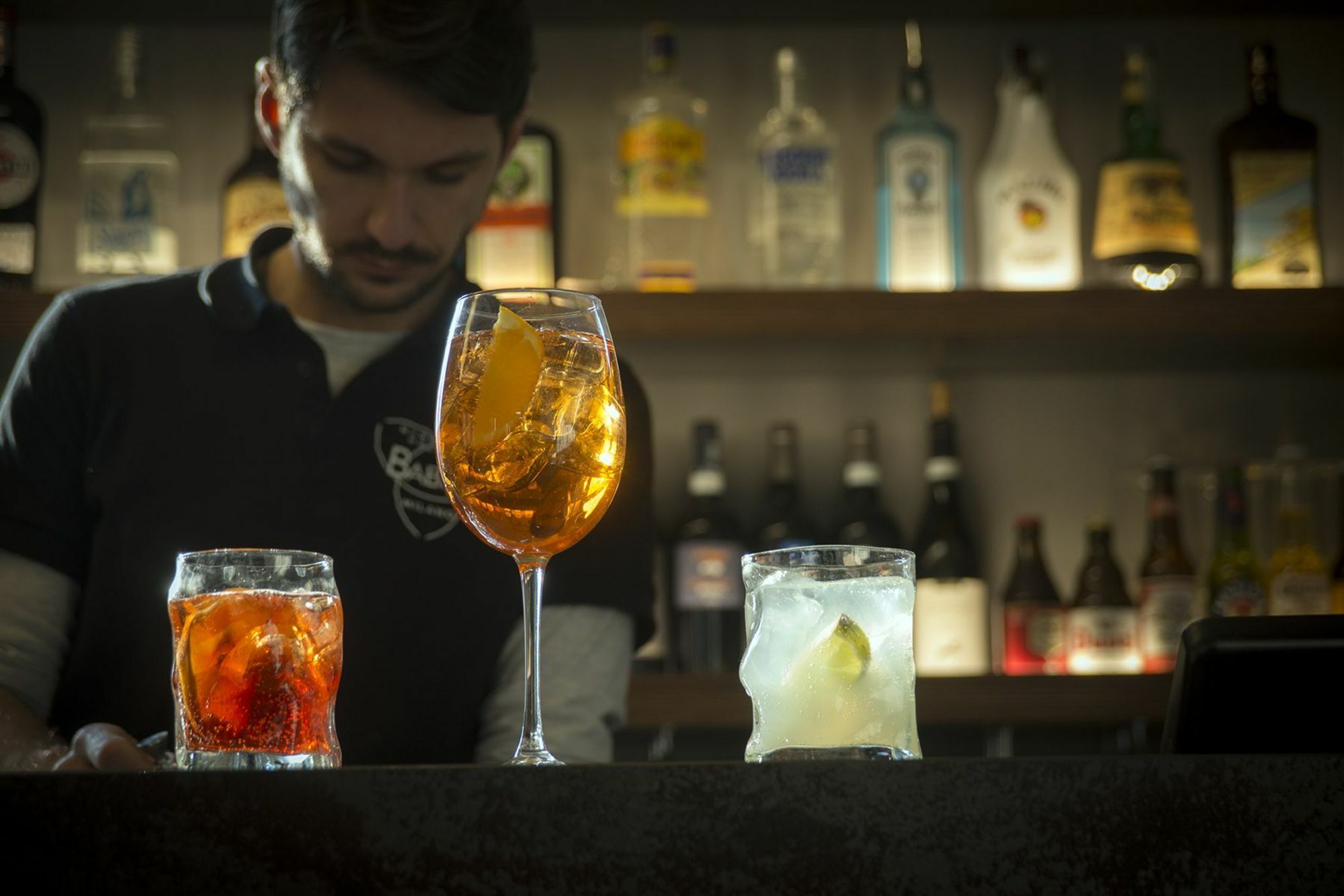 Babila Hostel Μιλάνο Εξωτερικό φωτογραφία