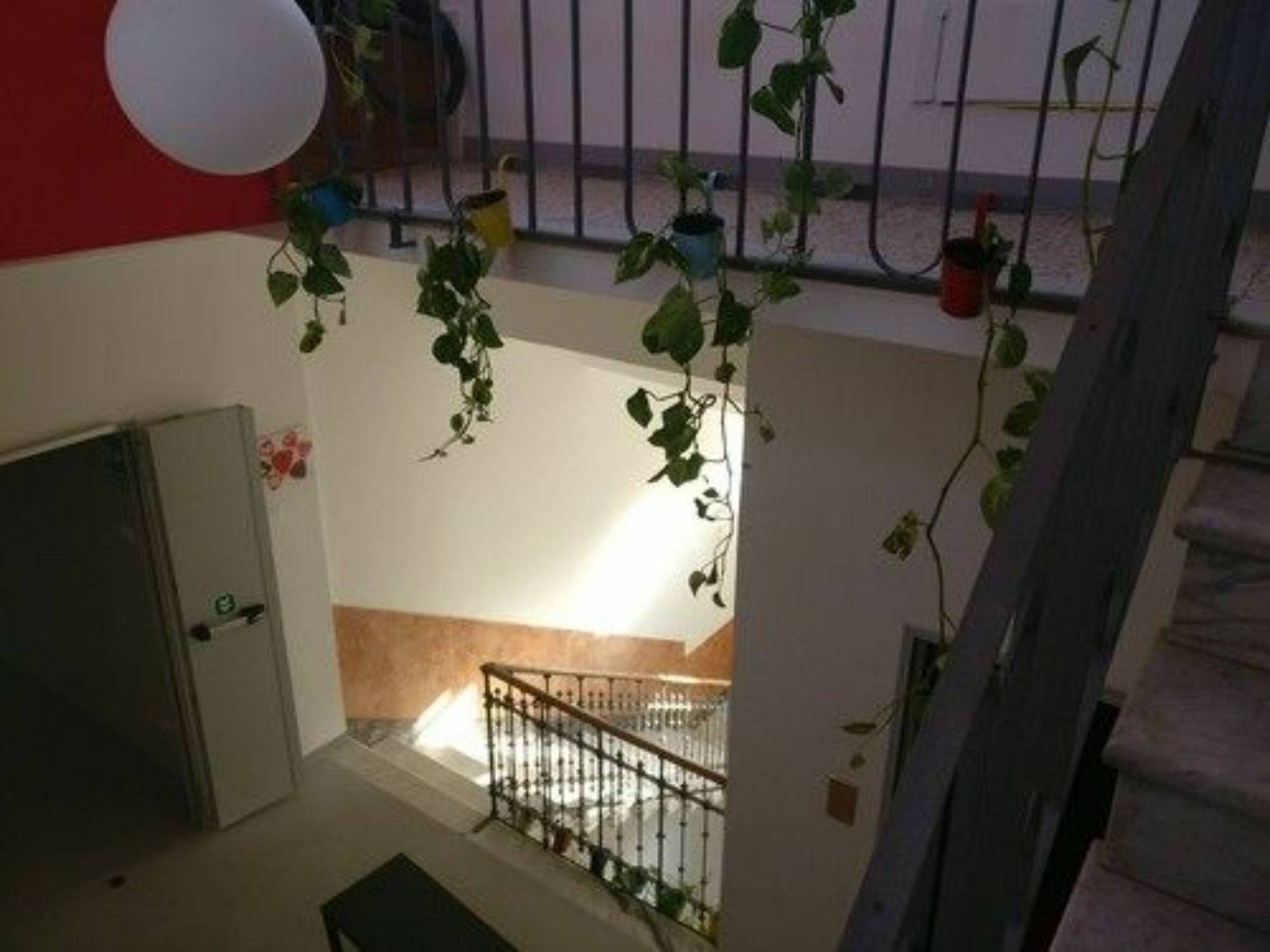 Babila Hostel Μιλάνο Εξωτερικό φωτογραφία