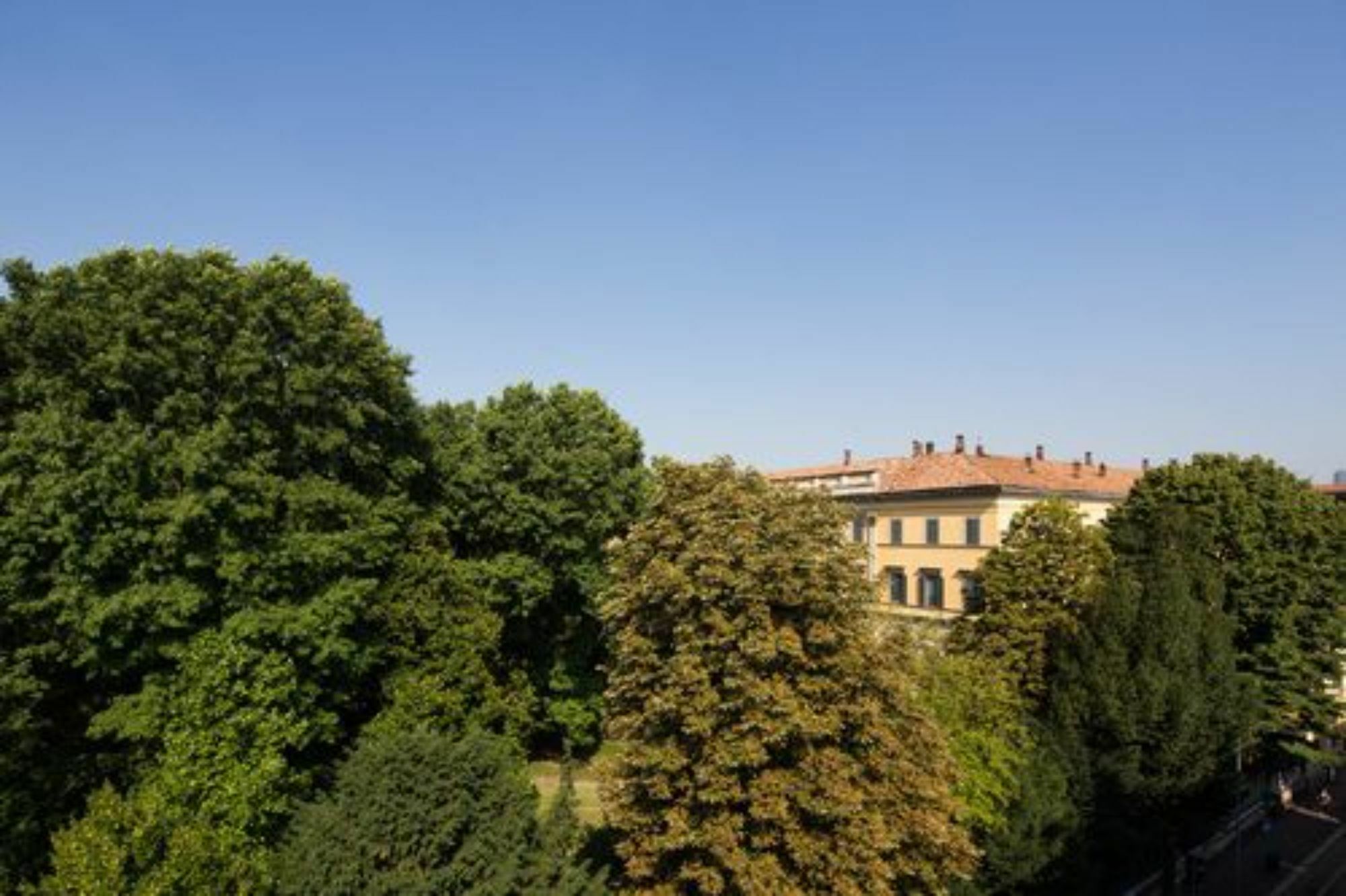 Babila Hostel Μιλάνο Εξωτερικό φωτογραφία