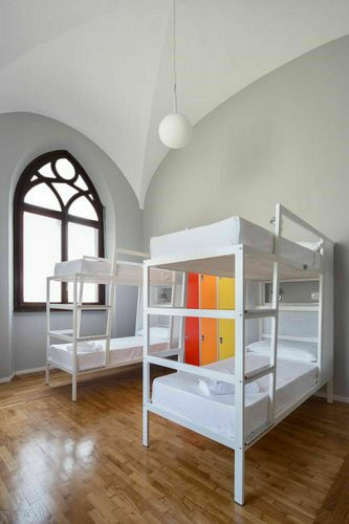 Babila Hostel Μιλάνο Εξωτερικό φωτογραφία