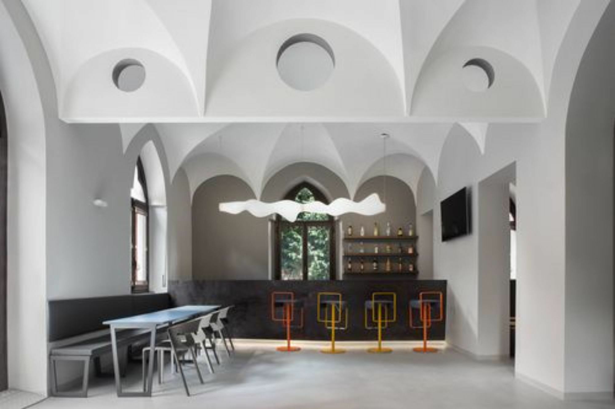 Babila Hostel Μιλάνο Εξωτερικό φωτογραφία